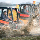 Dumper Truck Racing