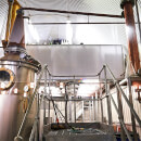 Jensen's Gin Experience at Bermondsey Distillery for Two