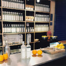 Jensen's Gin Experience at Bermondsey Distillery for Two