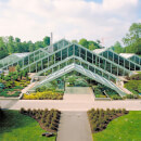 Visit to Kew Gardens and Palace for Two Adults