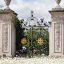 Visit to Kew Gardens and Palace for Two Adults