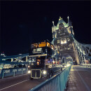 London Ghost Bus Tour for Two