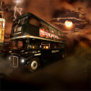 London Ghost Bus Tour for Two