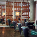 Three Course Champagne Dinner for Two at the Luxury 5* Lowry Hotel, Manchester