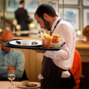 Three Course Dining Experience with Sides and Cocktail for Two at Marco Pierre White's London Steakhouse Co.