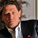 Three Course Dining Experience with Sides and Cocktail for Two at Marco Pierre White's London Steakhouse Co.
