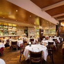 Three Course Dining Experience and Cocktail for Two at Marco Pierre White's London Steakhouse Co.