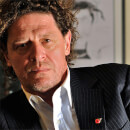 Three Course Dining Experience and Cocktail for Two at Marco Pierre White's London Steakhouse Co.