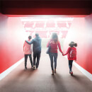 Liverpool FC Legends Q&A and The New LFC Stadium Tour for Two