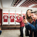 Liverpool FC Legends Q&A and The New LFC Stadium Tour for Two