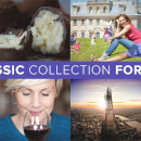 Classic Collection for Her