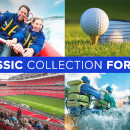 Classic Collection for Him