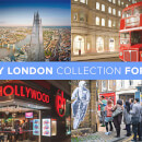 Enjoy London Collection for Two