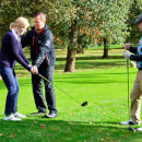 60 minute Golf Lesson with a PGA Professional