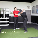 60 minute Golf Lesson with a PGA Professional