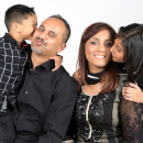 Family Photo Experience