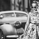 1950's Vintage Makeover and Photoshoot with £50 Off Voucher