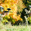 Full Day Paintballing for Two