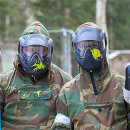 Full Day Paintballing for Two