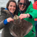 Full Day Sea Fishing for Two