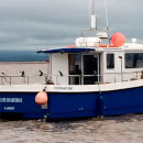 Full Day Sea Fishing for Two