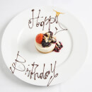 View from the Shard and a Three Course Champagne Celebration at Marco Pierre White's London Steakhouse Co. for Two