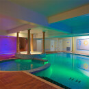 Spa Retreat and Afternoon Tea for Two