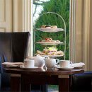 Spa Retreat and Afternoon Tea for Two