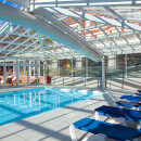 Spa Retreat and Afternoon Tea for Two