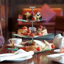 Spa Retreat and Afternoon Tea for Two