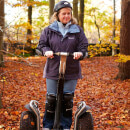 Segway Thrill for Two