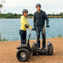 Segway Thrill for Two