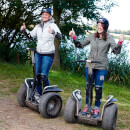 Segway Thrill for Two