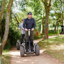 Segway Thrill for Two