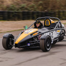 Supercar Blast