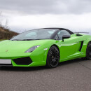 Supercar Blast - Weekday