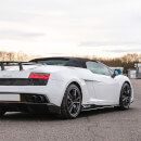 Supercar Blast - Weekday