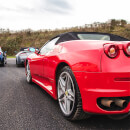 Supercar Blast - Weekday
