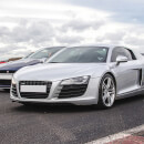 Supercar Blast - Weekday