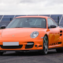 Five Supercar Blast Plus High Speed Passenger Ride and Photo
