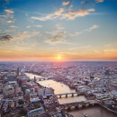 The View from The Shard - Two Adults