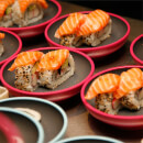 YO! Sushi Workshop for Two