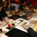 YO! Sushi Workshop for Two