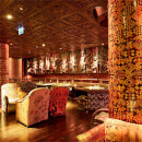 Three Course Meal for Two with Sparkling Cocktail at London's Shaka Zulu