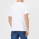 Diesel Men's T-Just Xh T-Shirt - White