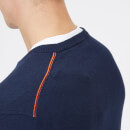 Diesel Men's K-Top Sweatshirt - Blue