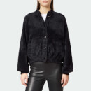 Gestuz Women's Emery Cardigan - Black