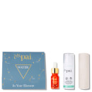 Pai In Your Element Collection: Water