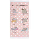 Pusheen Party Towel