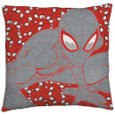 Ultimate Spiderman Metropolis Cushion